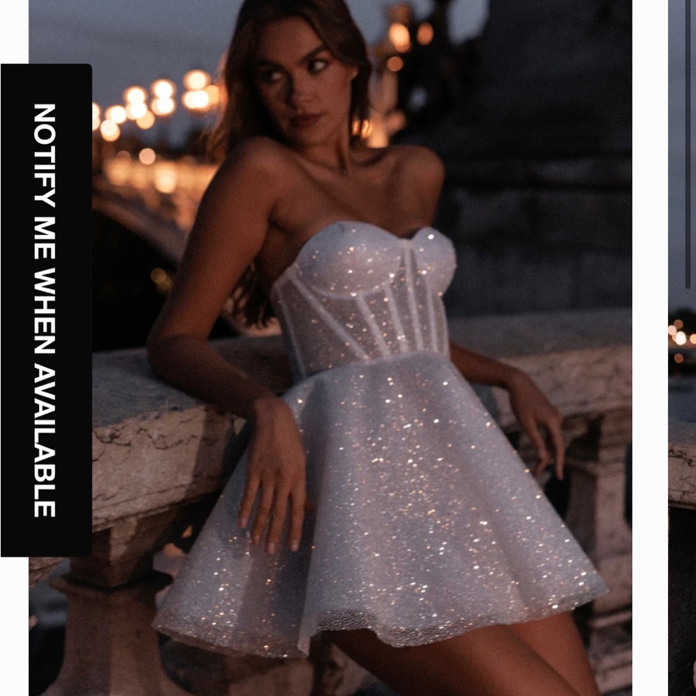 Rosie Etienne Dress
